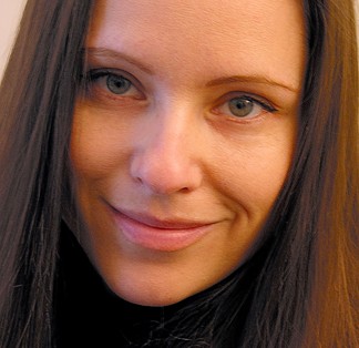 Portrait Isabella Schinzel