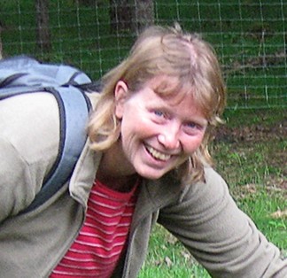 Portrait Sabine Gorsemann