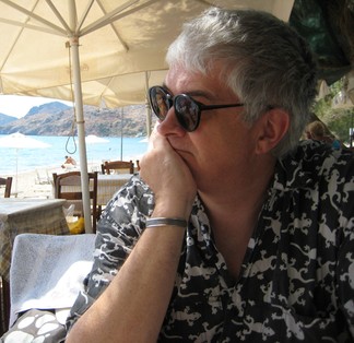Portrait Philippe Ressing