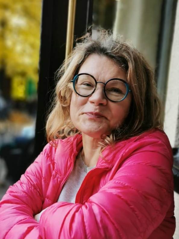 Angela Nitsche