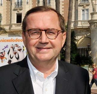 Portrait Hans-Peter Siebenhaar