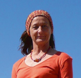 Portrait Luisa Schuschnigg