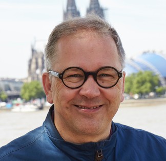 Portrait Robert Griess