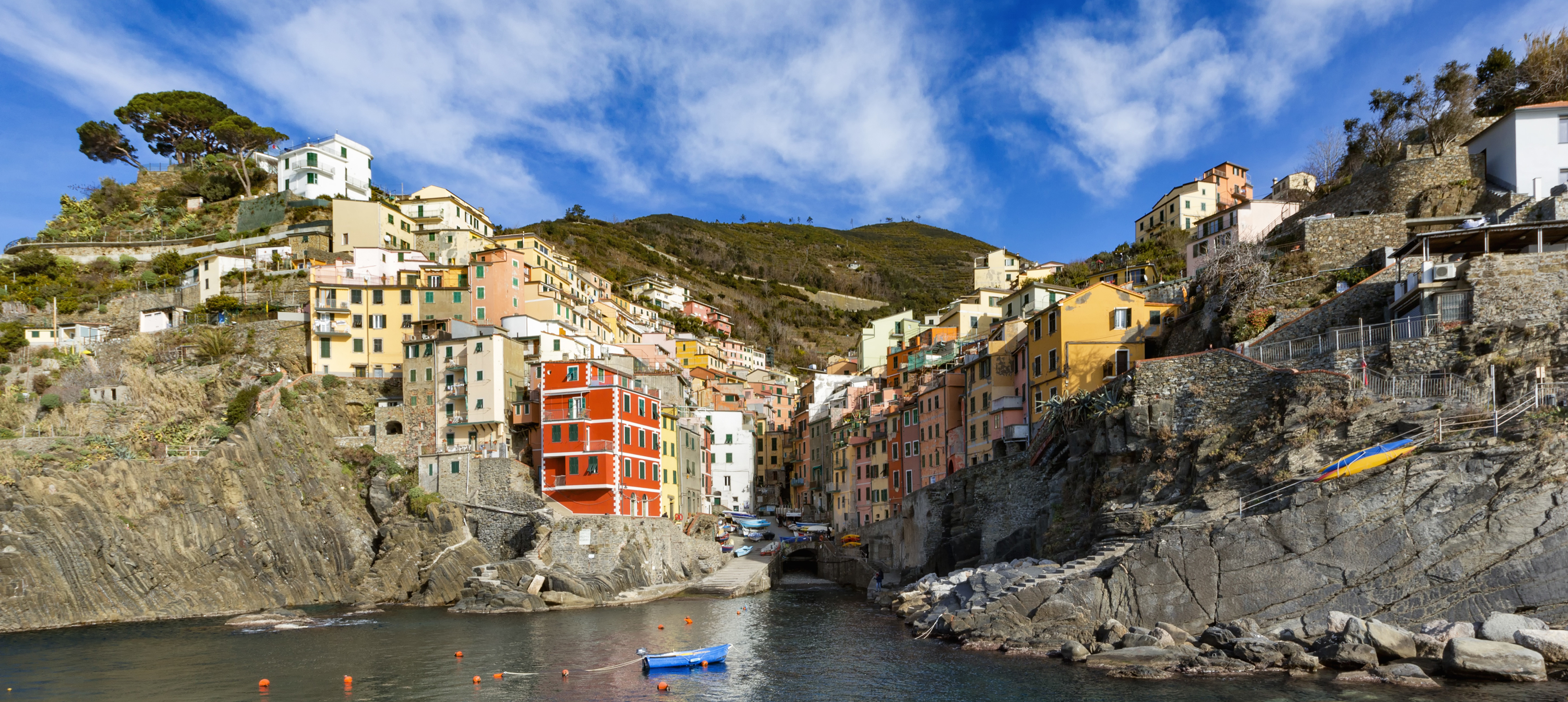 Reiseführer Ligurien – Italienische Riviera, Genua, Cinque Terre Michael Müller Verlag