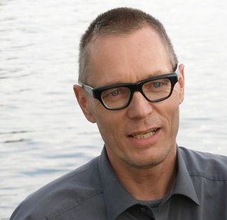 Portrait Wolfram Mikuteit