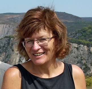 Portrait Antje Schwab