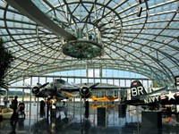 Hangar 7
