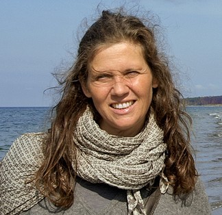 Portrait Sabine Becht
