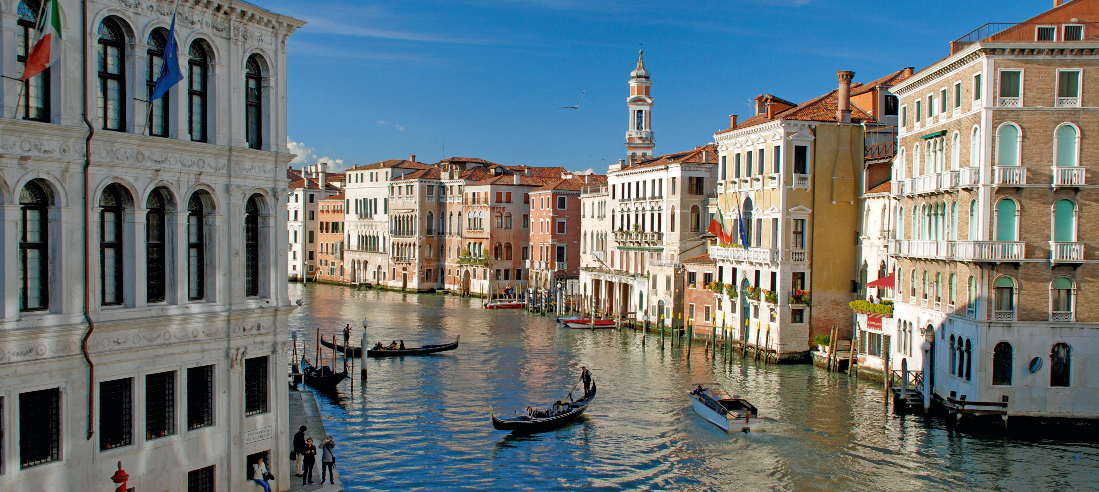 Reiseführer Venedig MM-City Michael Müller Verlag