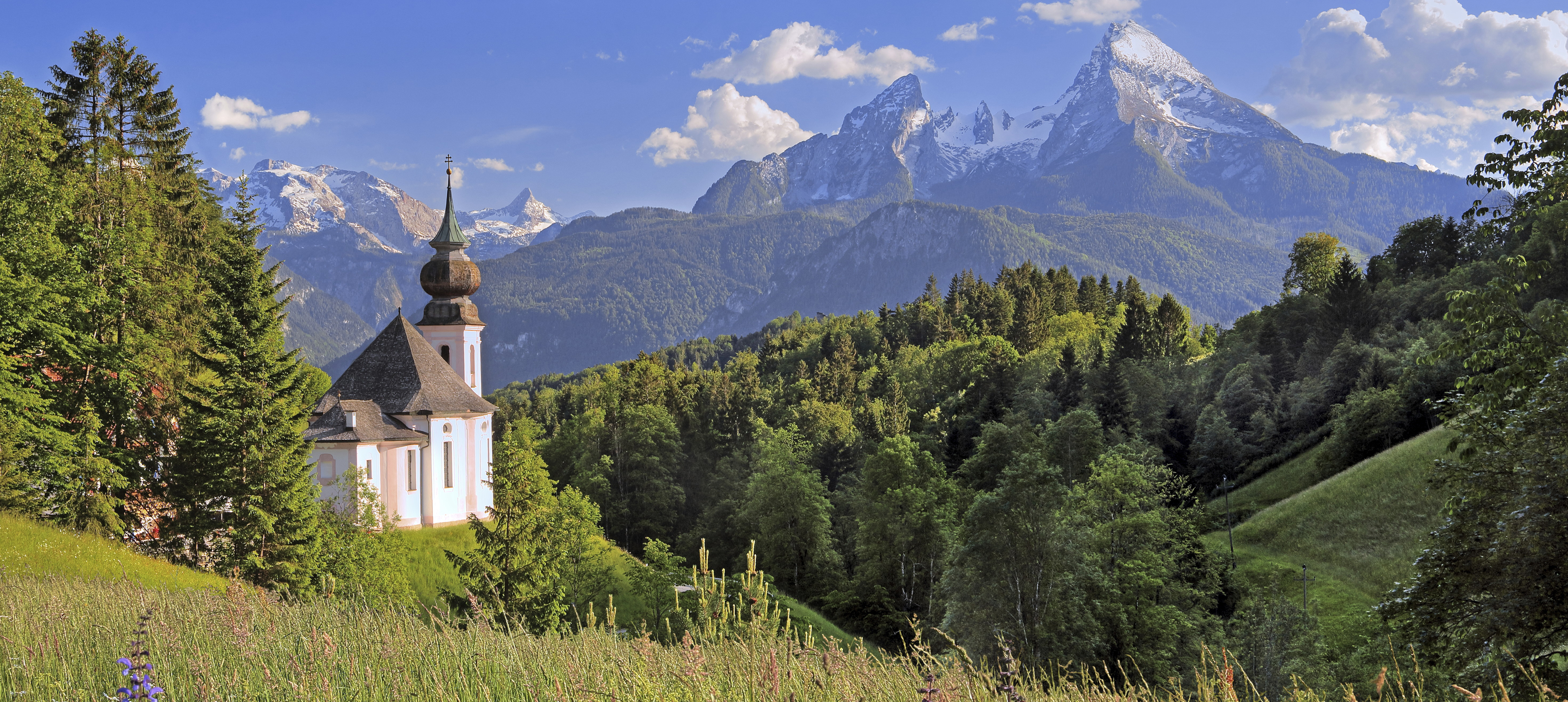 Reiseführer Chiemgau & Berchtesgadener Land Michael Müller Verlag