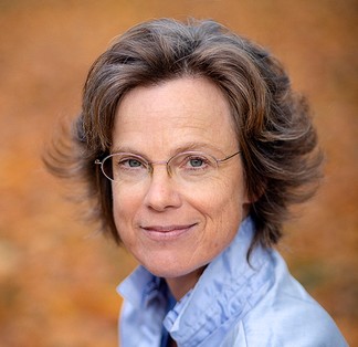 Autorin Barbara De Mars