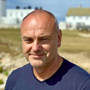 Portrait Ralf Nestmeyer