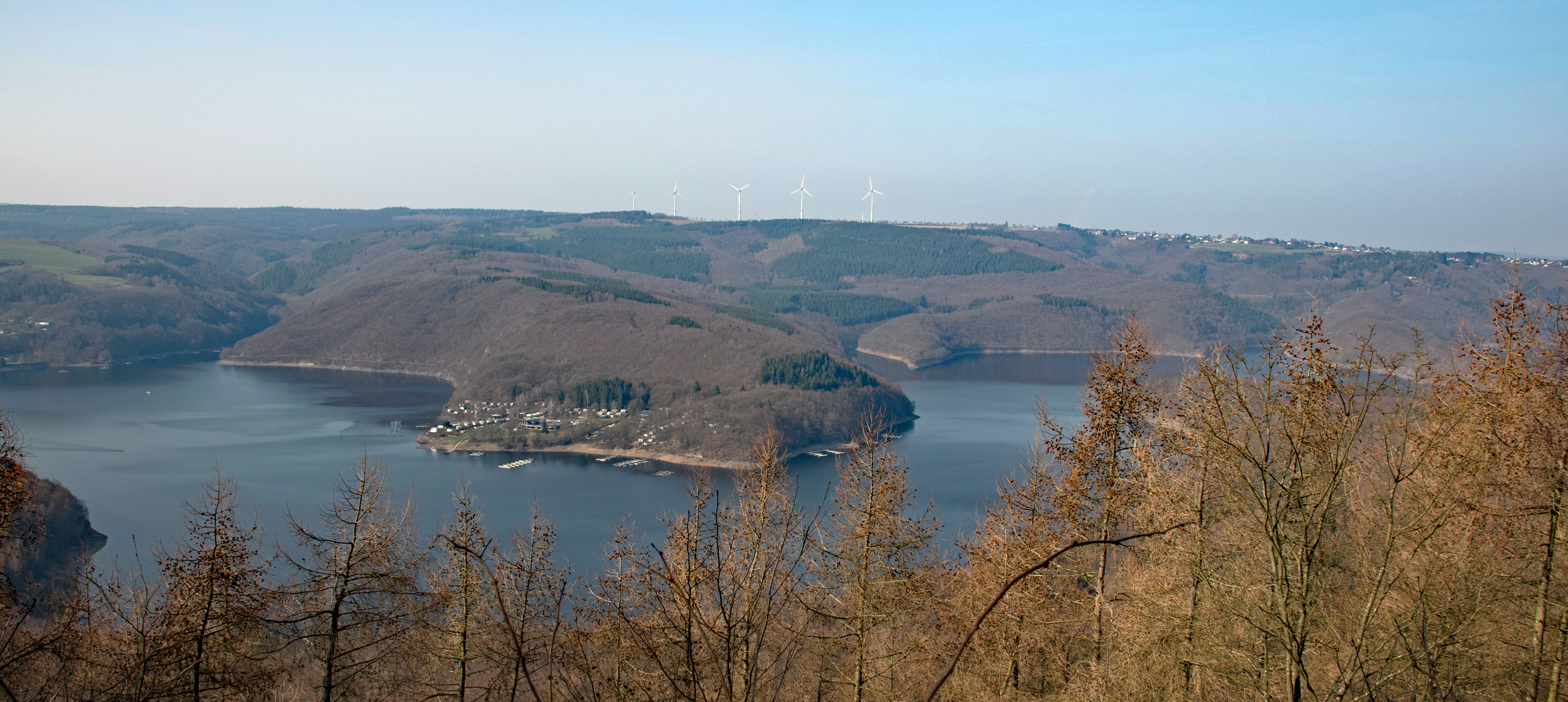 Wanderführer Eifel Michael Müller Verlag