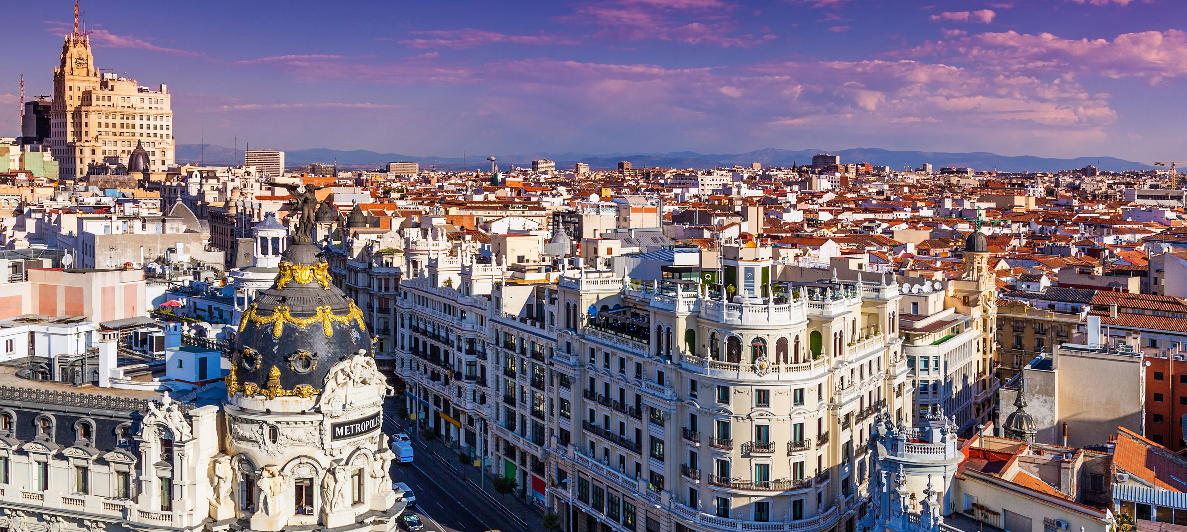 Reiseführer Madrid MM-City Michael Müller Verlag