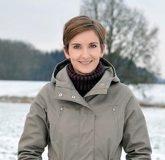Portrait Annika Zeller