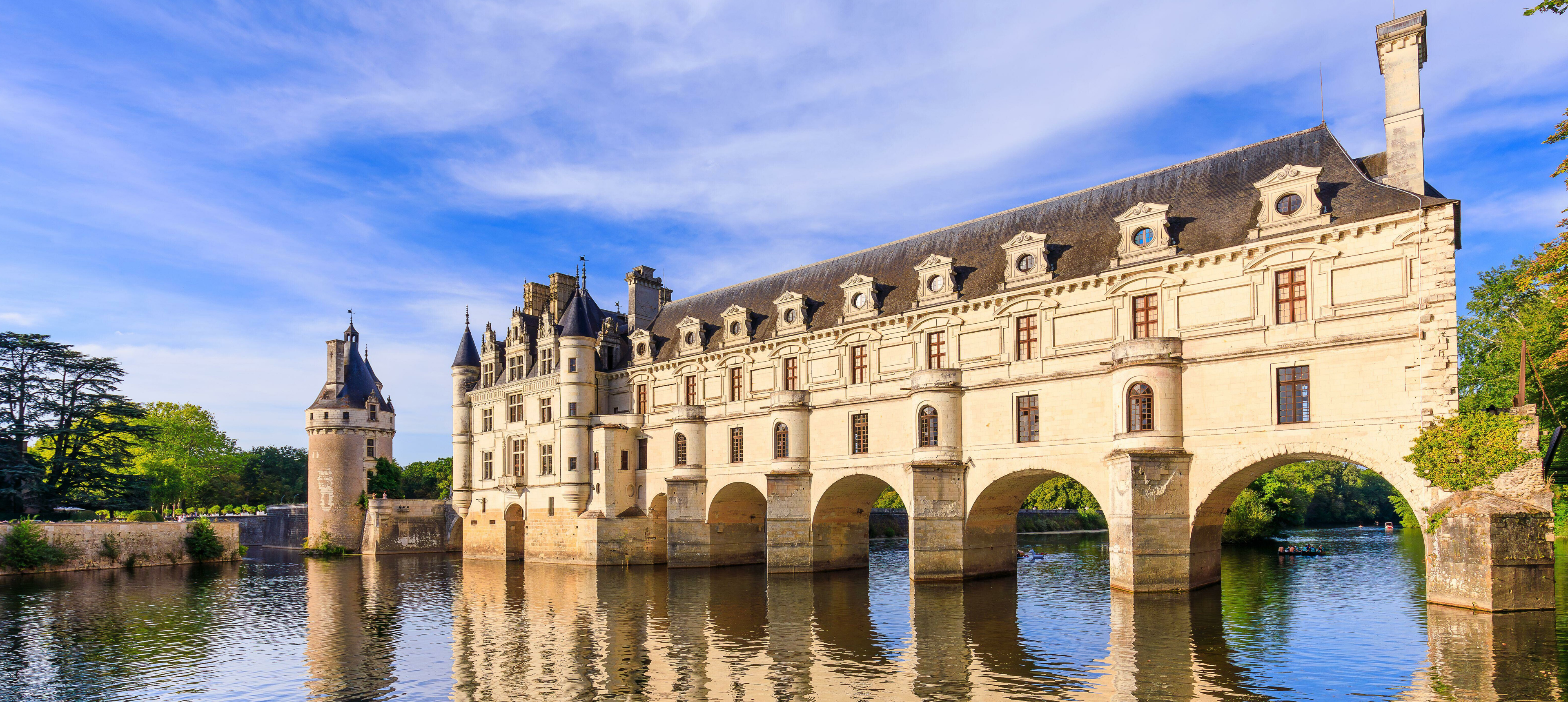 Château de Chenonceau