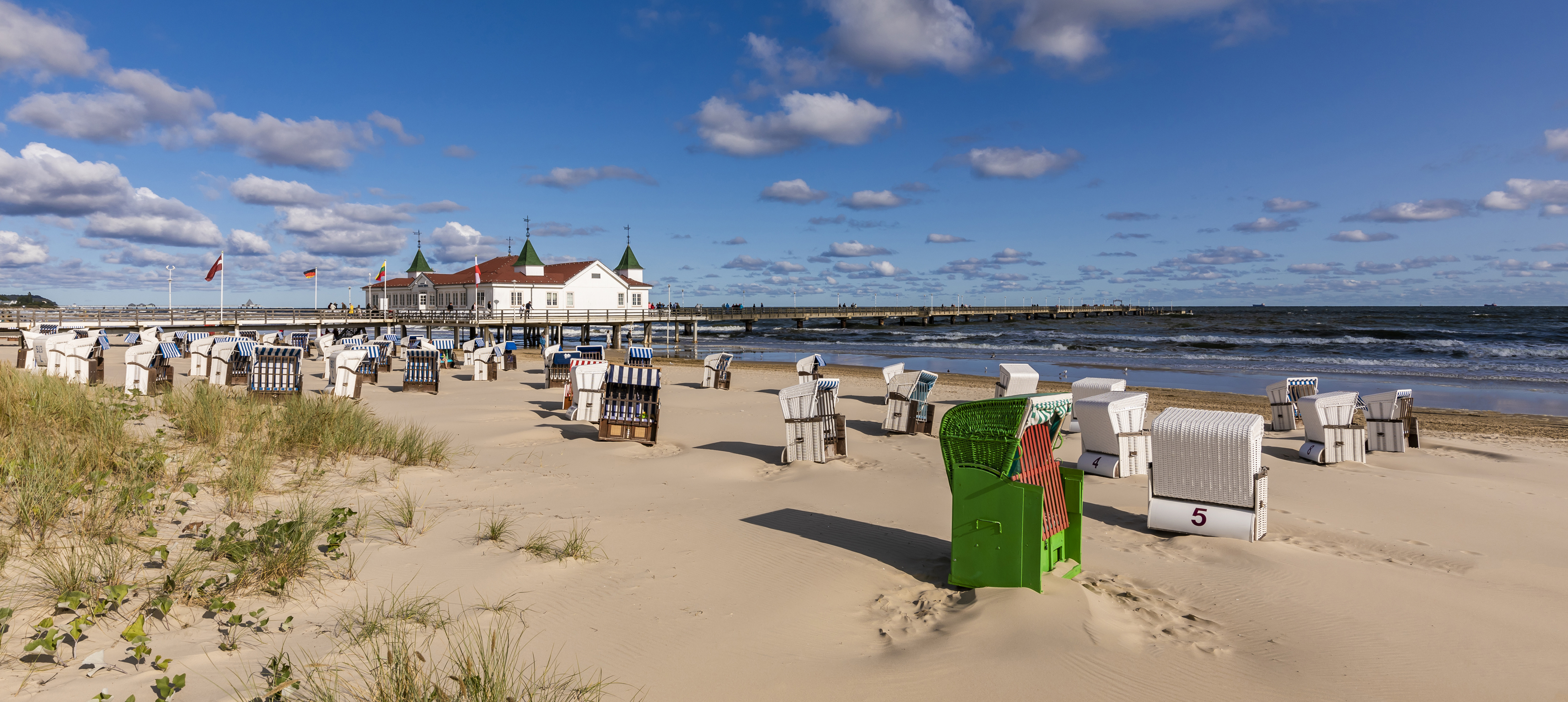 Reiseführer Ostseeküste – Mecklenburg-Vorpommern Michael Müller Verlag