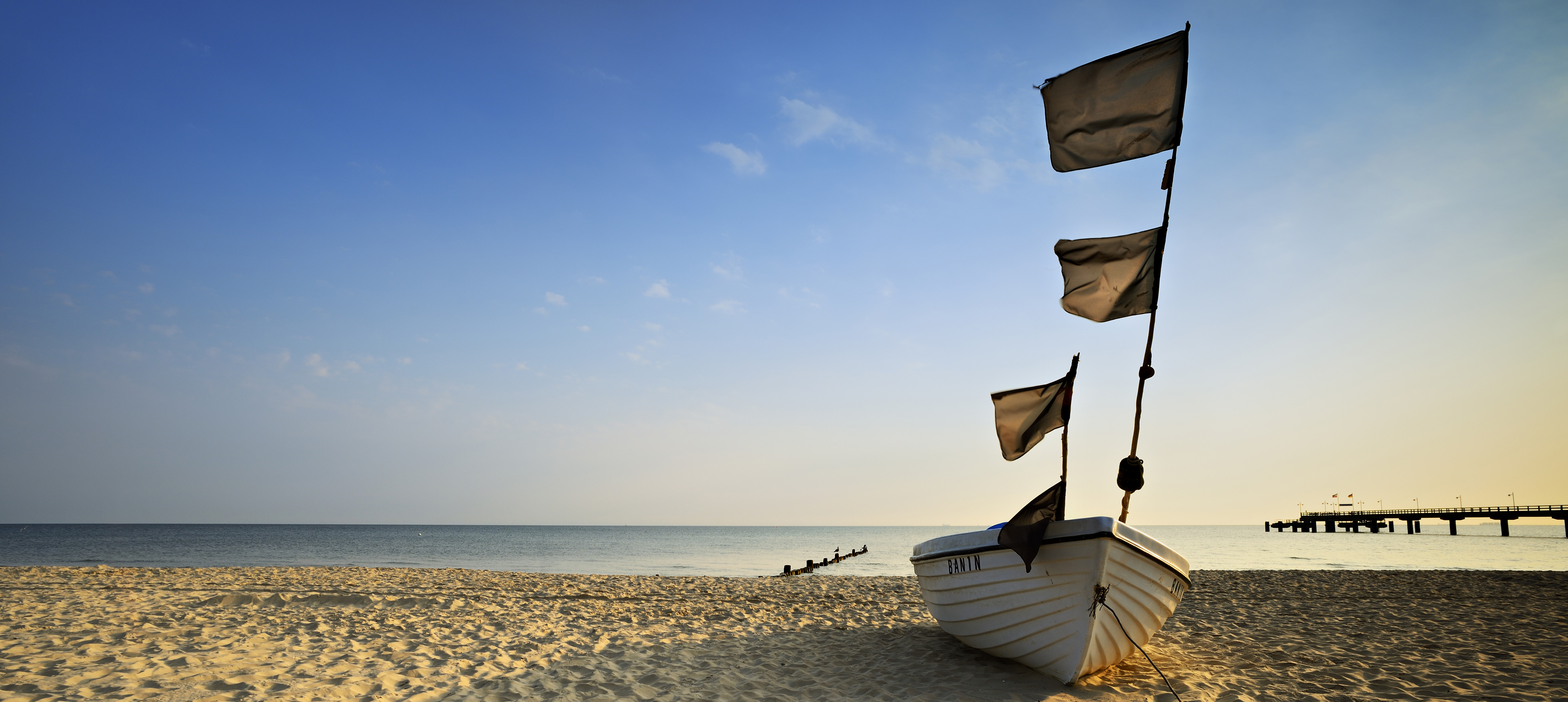 Reiseführer Usedom Michael Müller Verlag