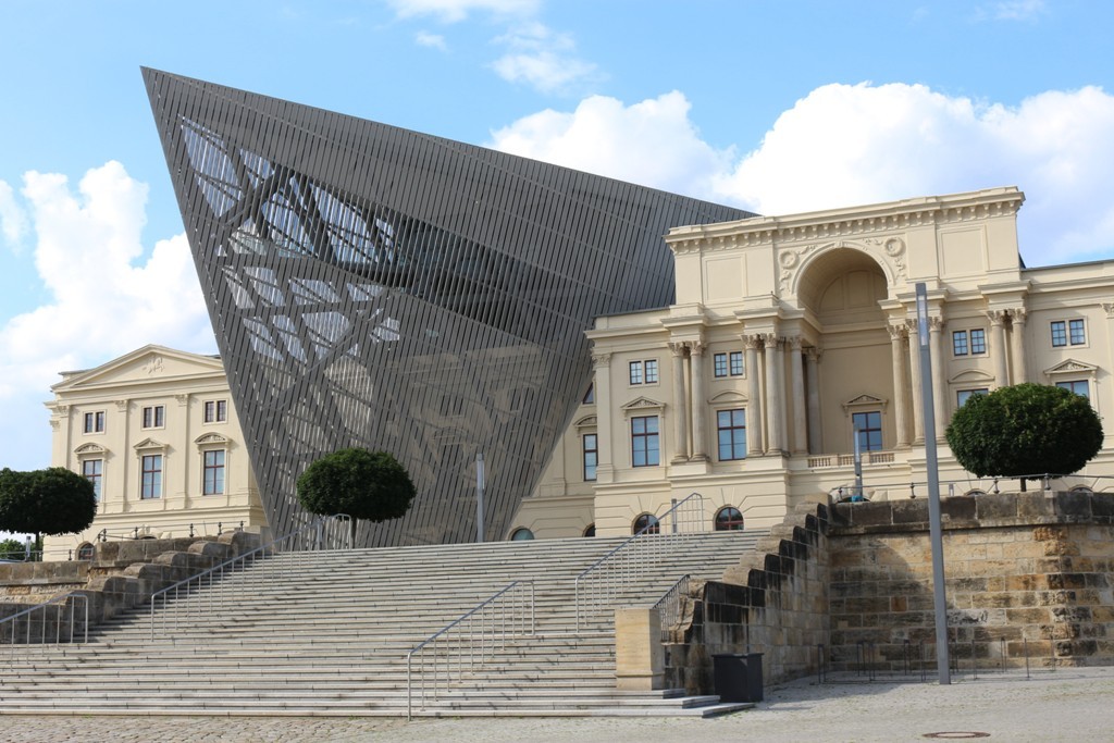 Das Militärhistorische Museum @ Angela Nitsche